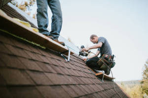 Find Roofers in Arlington County